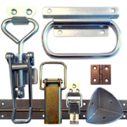 КОМПЛЕКТУЮЩИЕ